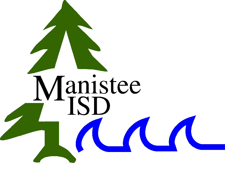 Manistee ISD Logo