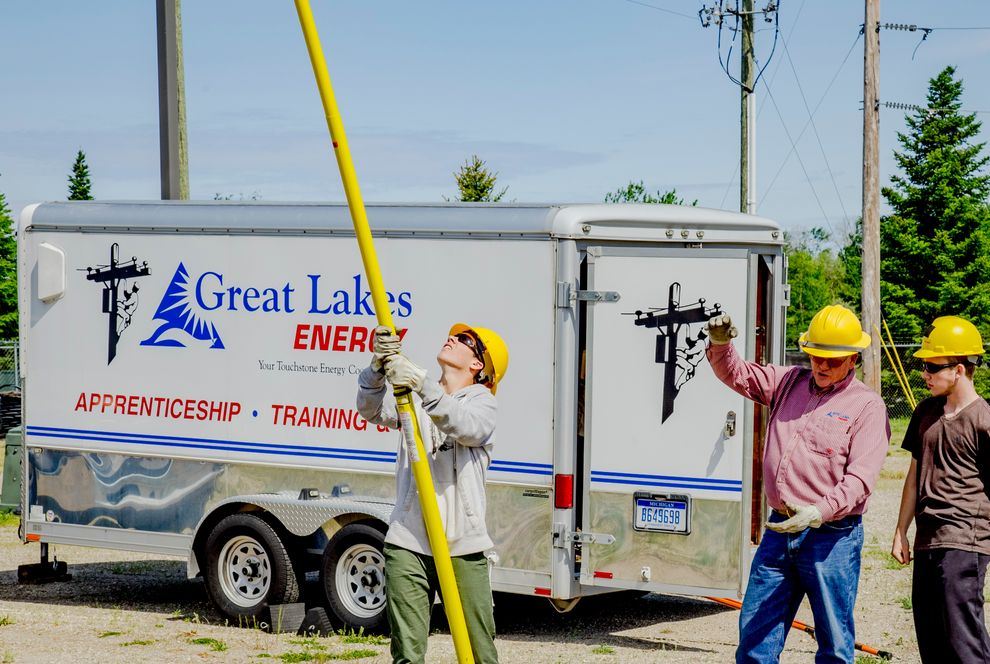 Community Programming - Great Lakes Energy