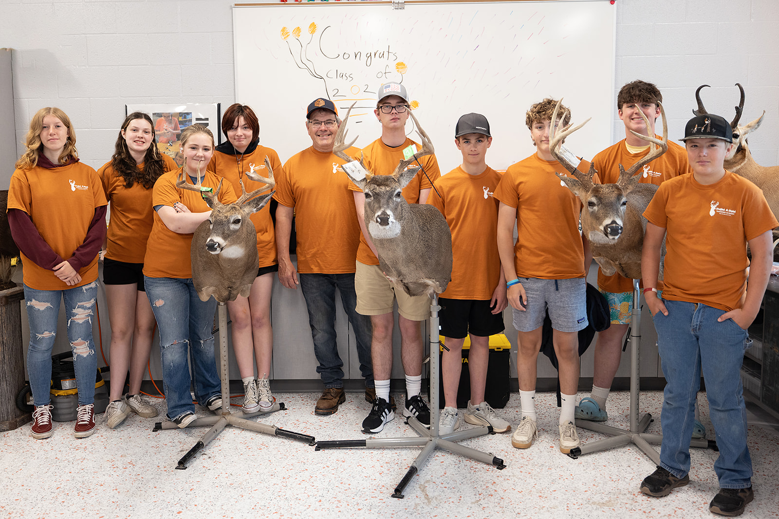 Char-Em ISD Camp 2025