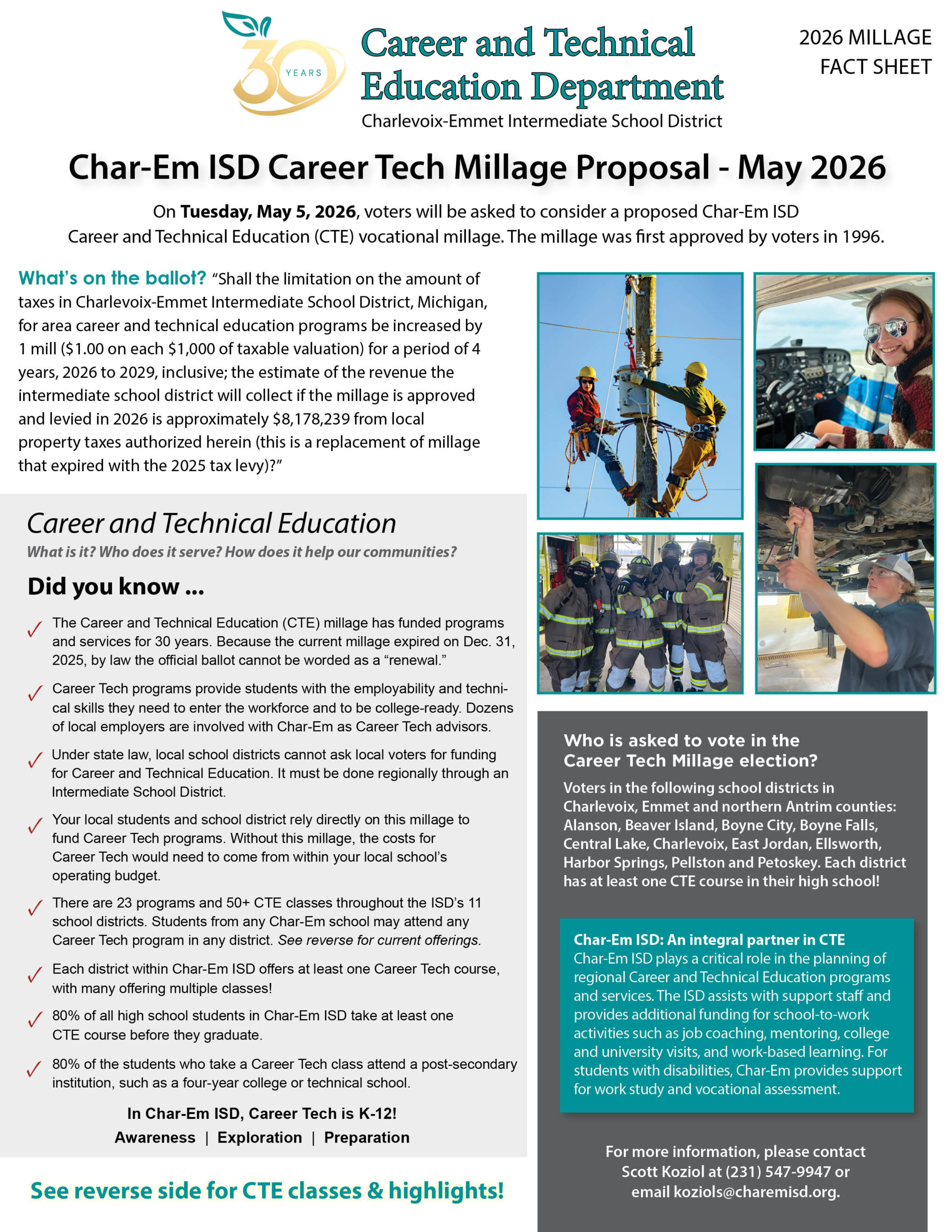 CTE Millage 2026 Flyer_FINAL side 1