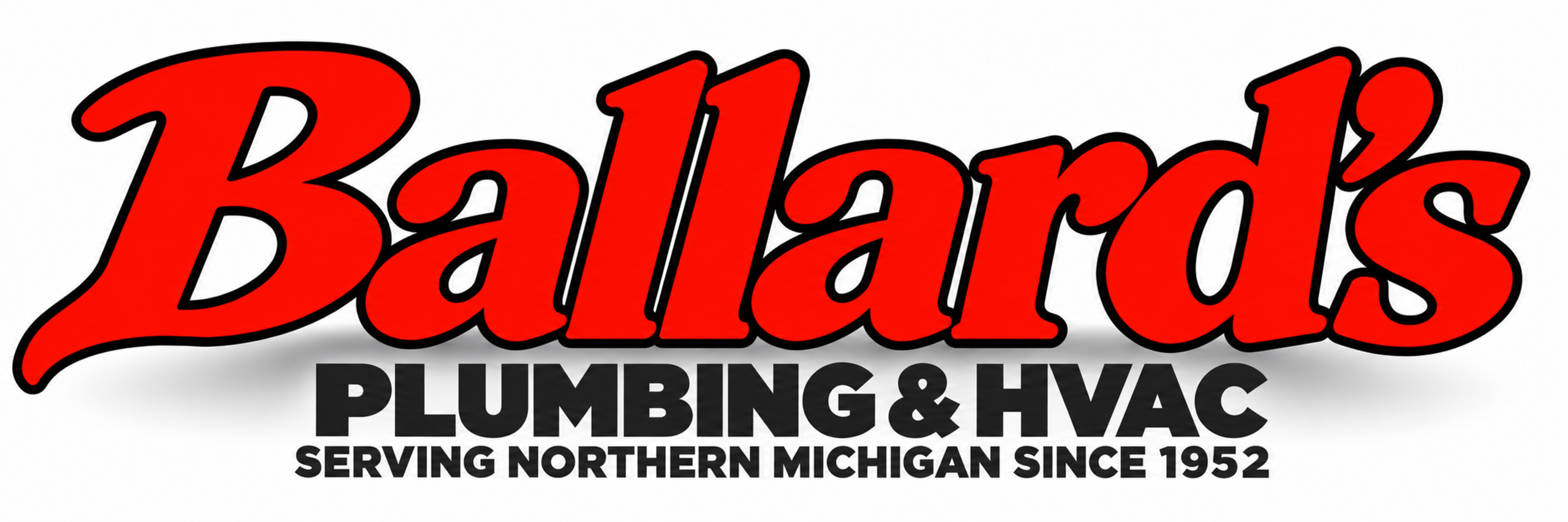 Ballard's Plumbing and HVAC